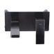 Змішувач для раковини Qtap Gemini прихованого монтажу QTGEM273GMB45695 Gunmetal Black PVD SD00051819 фото 3