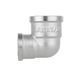 Кут редукційний Thermo Alliance Forte 1/2"х3/4" ВВ SF3692015 SD00002703 фото 4
