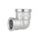 Кут редукційний Thermo Alliance Forte 1/2"х3/4" ВВ SF3692015 SD00002703 фото 1