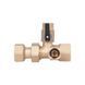 Thermo Alliance Forte Клапан для подключения расширительного бака 3/4" TAF912W20 SD00055570 фото 5