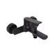 Змішувач для ванни Qtap Slavonice QTSLA259BLM45918 Black Matt SD00052042 фото 1
