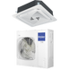 Кассетный кондиционер Haier MINI AB35S2SC2FA(H)/1U35MEHFRA-1 HR2008 фото 1