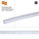Труба Thermo Alliance PEX-A EVOH White 5 шарів 16х2 мм (600 м) Spain SD00053080 фото 4