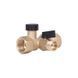 Thermo Alliance Forte Клапан для подключения расширительного бака 3/4" TAF912W20 SD00055570 фото 1