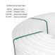 Труба Thermo Alliance PEX-A EVOH White 5 шарів 16х2 мм (600 м) Spain SD00053080 фото 5