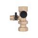 Thermo Alliance Forte Клапан для подключения расширительного бака 3/4" TAF912W20 SD00055570 фото 6