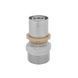 Переходник пресс Icma 32х1" 1/4 НР №402 SD00007216 фото 1