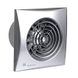 Вытяжной вентилятор Soler&Palau Silent-100 CZ Silver 5210415500 фото 2