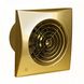 Вытяжной вентилятор Soler&Palau Silent-200 CZ Gold 5210625300 фото 4