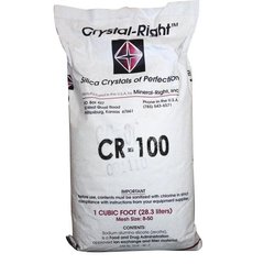 Crystal-Right CR 100 1