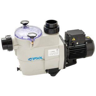 Насос Kripsol KSE 100 M IE2 (220 В, 15.4 м3/год, 1 НР) 36937 фото