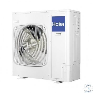 Касетний кондиціонер Haier MINI AB50S2SC2FA(H)/1U50S2SJ2FA HR2009 фото