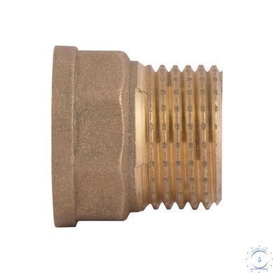 Перехідник Thermo Alliance Standart 1/2"х1/2" ВЗ SD4091515 SD00047843 фото
