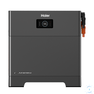 Модульная батарея Haier LIFEPO4 HHS-1X5K 5 kWh 48(51.2)V HT0025 фото