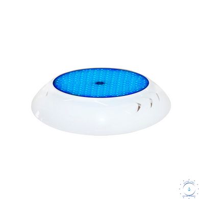 Прожектор світлодіодний Aquaviva 003 252LED 18 Вт RGB ap402 фото