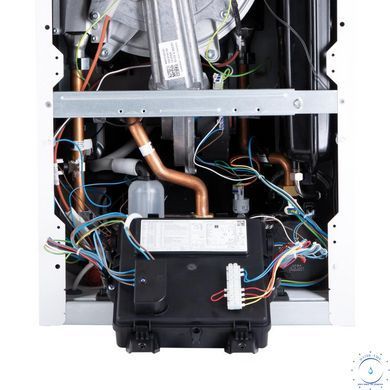 Котел газовый Airfel Optimum Premix 23 кВт SD00053195 фото