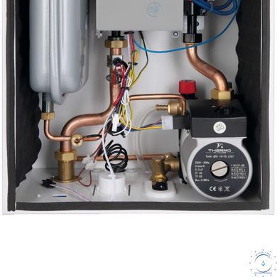 Котел електричний Thermo Alliance 4 кВт TA149DCN4 SD00054044 фото