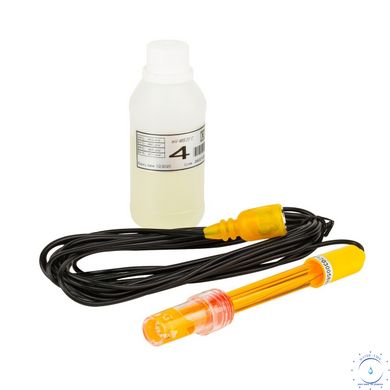 Перистальтичний дозуючий насос Aquaviva KTRX Smart Plus pH/Rx 7 л/год + набір Rx ap6628 фото