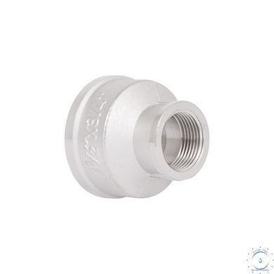 Муфта редукційна Thermo Alliance Forte 1&nbsp;1/2х3/4" ВВ SF3574020 SD00002549 фото