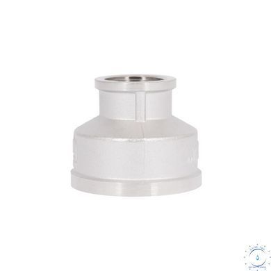 Муфта редукційна Thermo Alliance Forte 1&nbsp;1/2х3/4" ВВ SF3574020 SD00002549 фото