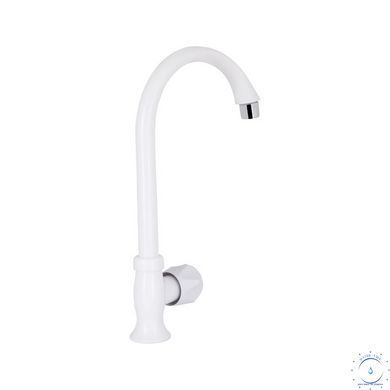 Кран на одну воду для кухні Brinex BW 269 SD00034269 фото