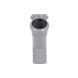 Тройник канализационный Ostendorf-OSMA HT-System PLUS d50/50/50&times;45&deg; SD00057155 фото 5