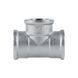 Трійник Icma 3/4"х1/2"х3/4" ВР №1203 SD00030441 фото 3