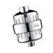 Фільтр для душу ViO SF-W3 Silver Chrome VIO-4193 фото 1