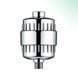 Фільтр для душу ViO SF-W3 Silver Chrome VIO-4193 фото 2