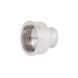 Муфта редукційна Thermo Alliance Forte 1&nbsp;1/2х3/4" ВВ SF3574020 SD00002549 фото 1