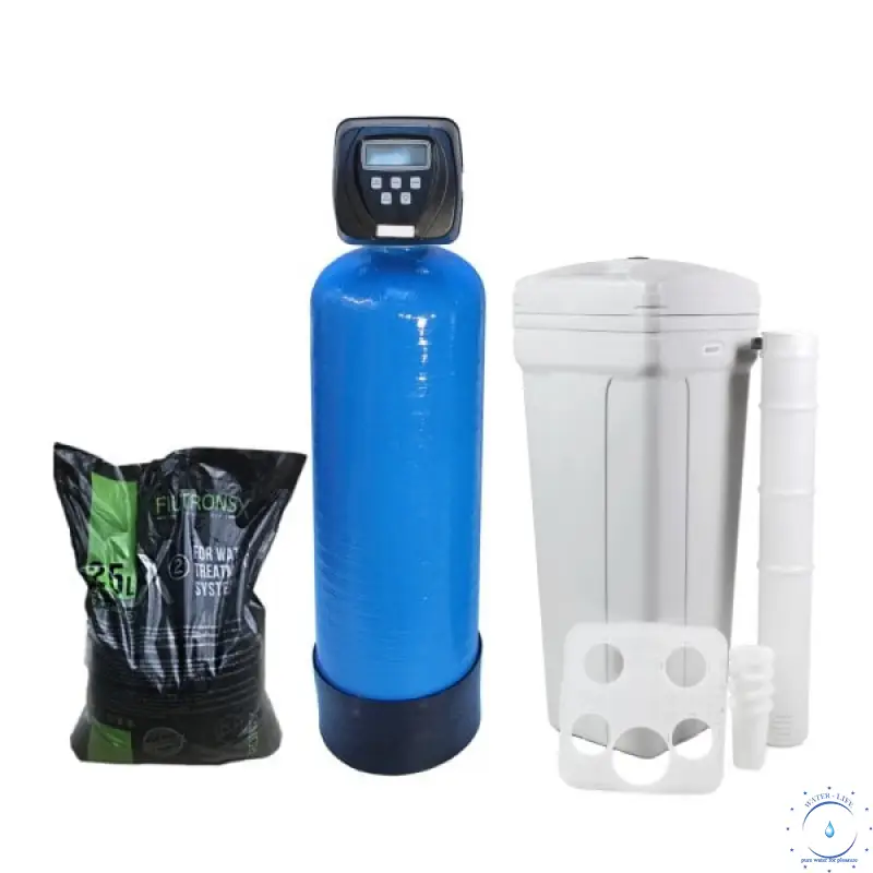 Системи для очистки води для будинку Aqua-Life