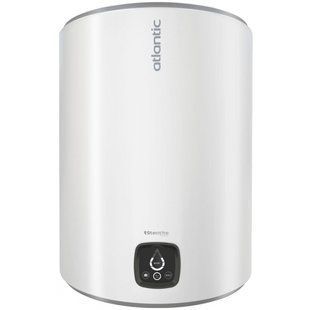 Водонагрівач електричний Atlantic Steatite Genius VM 050 D400S-3E-C 841330 фото
