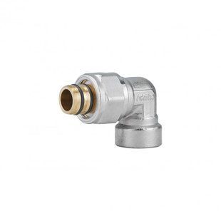 Уголок обжимной Icma 20х1/2" ВР №535 SD00020730 фото