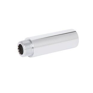 Подовжувач хромований Thermo Alliance Forte 1/2"ВЗ, L=40 мм TAF1301540 SD00054181 фото