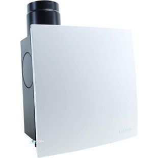 Вытяжной вентилятор с корпусом Maico ER 100 VZC + ER-UP/G 23072103 фото