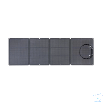 EcoFlow 110W Solar Panel Сонячна панель via26513 фото