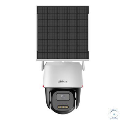 Dahua APOLLO BP3EW-4G (3.6мм) 4G IP видеокамера 99-10034812 фото