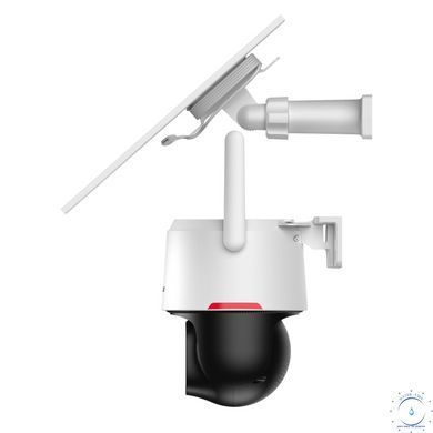 Dahua APOLLO BP3EW-4G (3.6мм) 4G IP видеокамера 99-10034812 фото