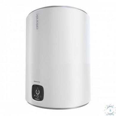 Водонагрівач електричний Atlantic Steatite Genius VM 050 D400S-3E-C 841330 фото