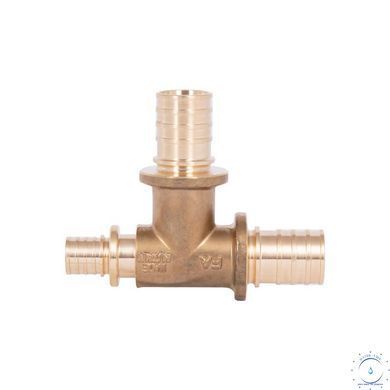 Трійник натяжний Icma №1039 d25х25х16 851039GXGXBO05 SD00053906 фото