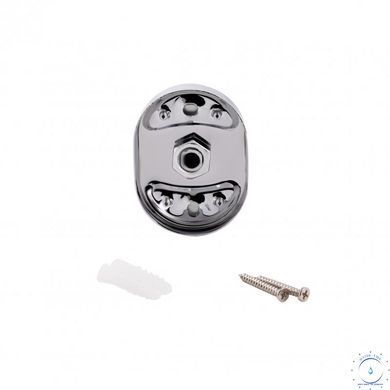 Крючок Lidz Oreo 0601 LDORE0601CRM22168 Chrome SD00028265 фото