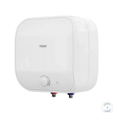 Бойлер 15 литров Haier ES15V-SQ M1 (UA) HR03 фото
