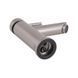 Смеситель для раковины Lidz Aria 001F (k35) LDARI001FNKS34937 Nickel SD00041041 фото 3