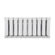 Радіатор біметалічний Thermo Alliance Bi-Ferrum 300/100 1,15 кг SD00052841 фото 5