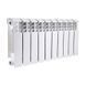 Радіатор біметалічний Thermo Alliance Bi-Ferrum 300/100 1,15 кг SD00052841 фото 3