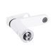 Смеситель для раковины Qtap Jay QTJAY270CRW45551 Chrome/White SD00051675 фото 3