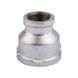 Муфта чугунная 2"х1" ВР SD00021237 фото 1
