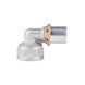 Уголок пресс Icma 20х3/4" ВР №405 SD00009793 фото 3