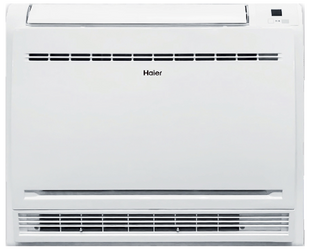Внутренний блок напольного типа Консоль Haier AF35S2SD1FA(H) HR1036 фото