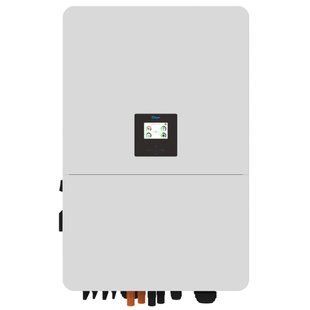 Deye SUN-80K-SG02HP3-EU-EM6 трехфазный чистая синусоида Инвертор 99-10025882 фото